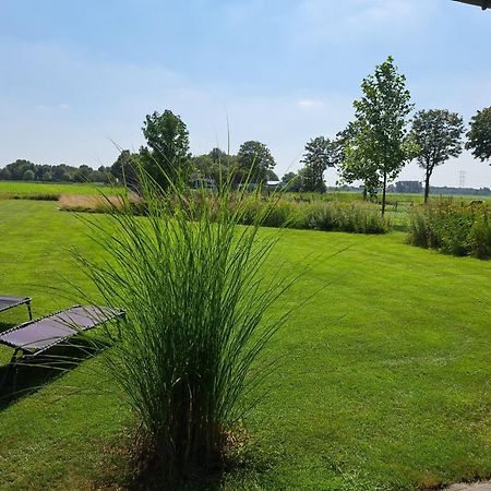 Vila 'T Nieuwe Nest Kaatsheuvel Exteriér fotografie