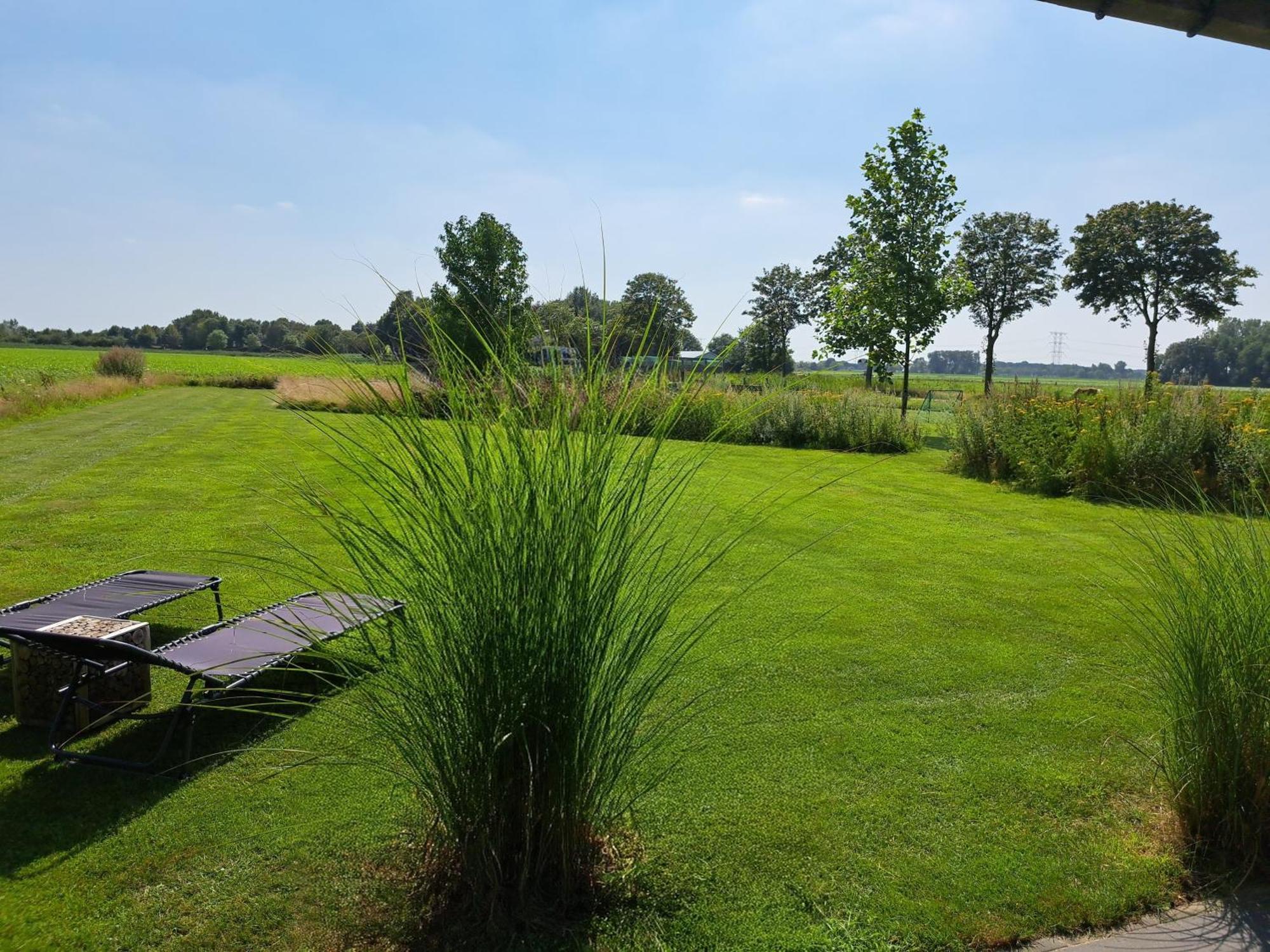 Vila 'T Nieuwe Nest Kaatsheuvel Exteriér fotografie