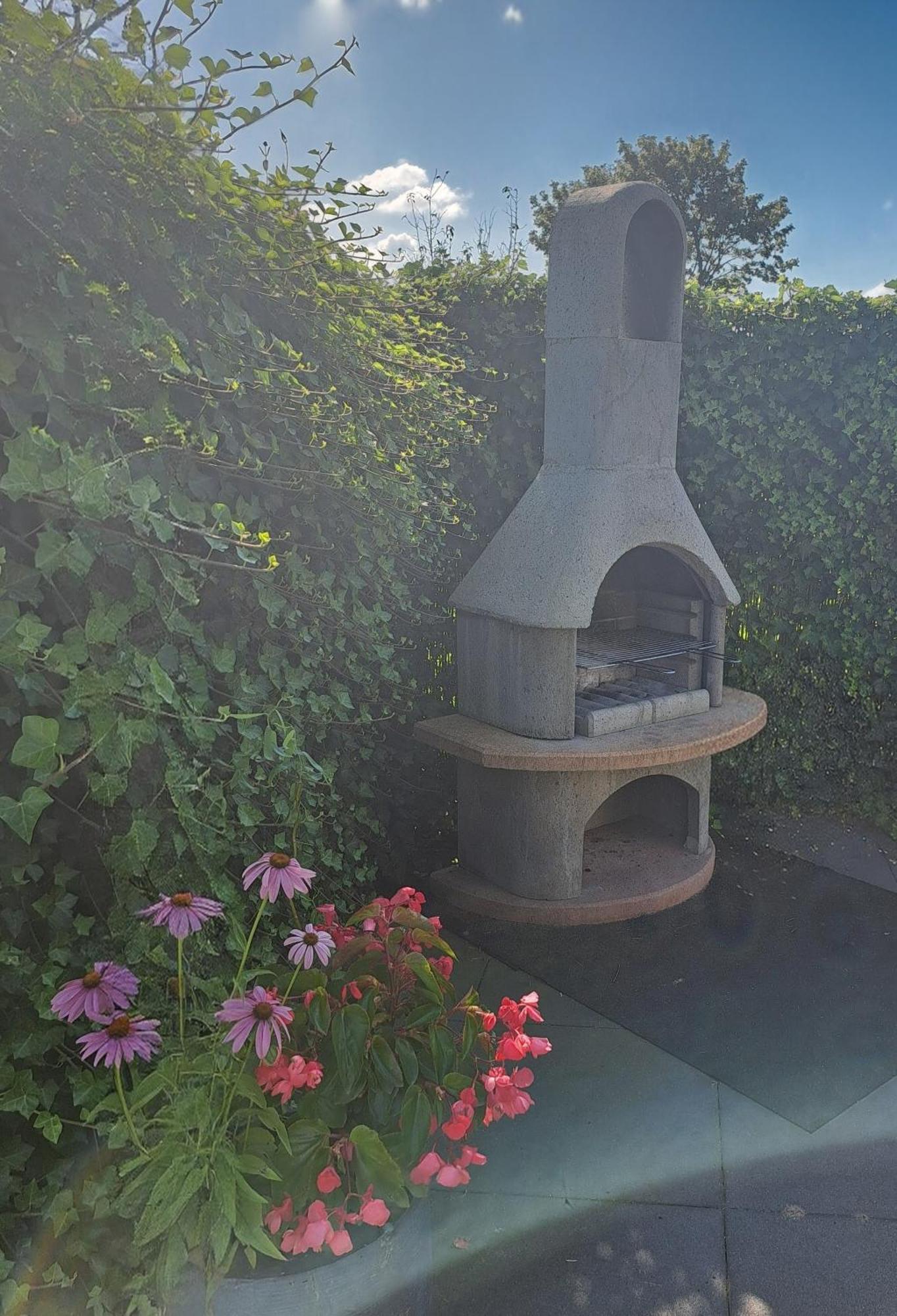 Vila 'T Nieuwe Nest Kaatsheuvel Exteriér fotografie
