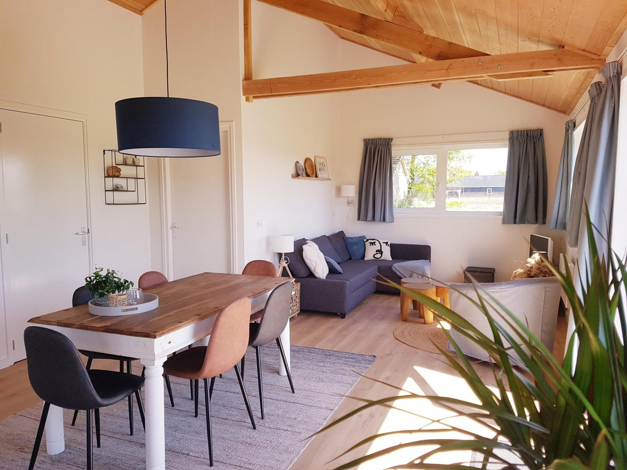 Vila 'T Nieuwe Nest Kaatsheuvel Exteriér fotografie